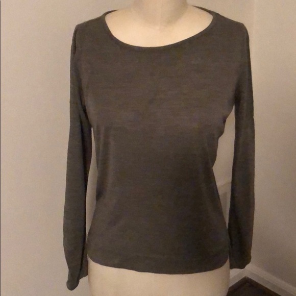 Madewell Tops - Madewell Long Sleeve